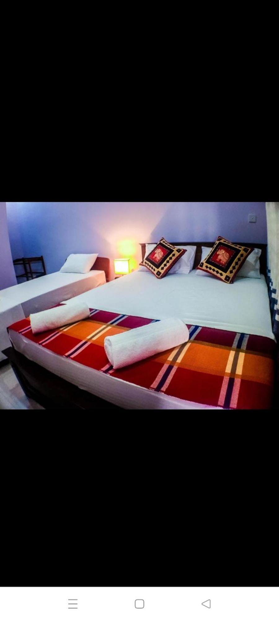Saru Holiday Apartment - Upto 6 Guests แคนดี้ ภายนอก รูปภาพ